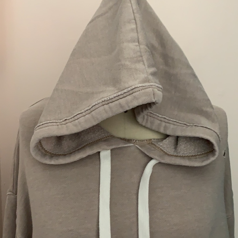 Colsie sweatshirt - Picture 2 of 11
